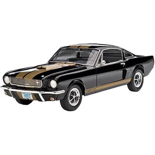 Revell (1:24) Автомобиль (1964г.,США) Shelby Mustang GT 350H (07242): Производитель Revell