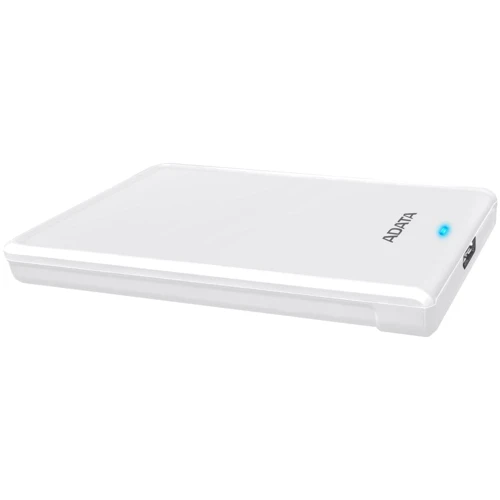 Внешний жесткий диск ADATA HV620S 1 TB White (AHV620S-1TU31-CWH): Вес, г 152