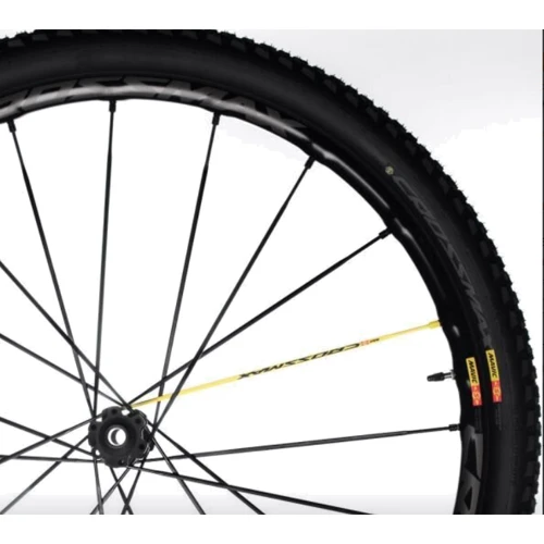 Колесо та обід Колеса МТБ Mavic Crossmax SL Pro 27.5 Int залізничний Crossmax Pulse 2.1 пара (P5050121) фото 3