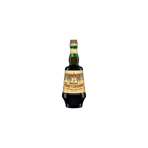 Ликер Montenegro Amaro (0,75 л) + glass (BW26816)