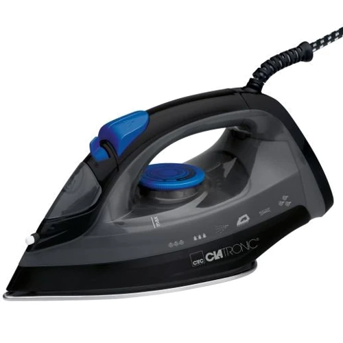 Утюг Clatronic DB 3703