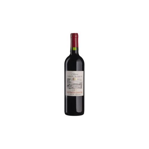 Вино Chateau Chante Alouette Chateau Chante Alouette (0,75 л.) (BW94593)