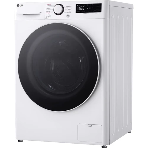 Стиральная машина LG F4WR511S0W
