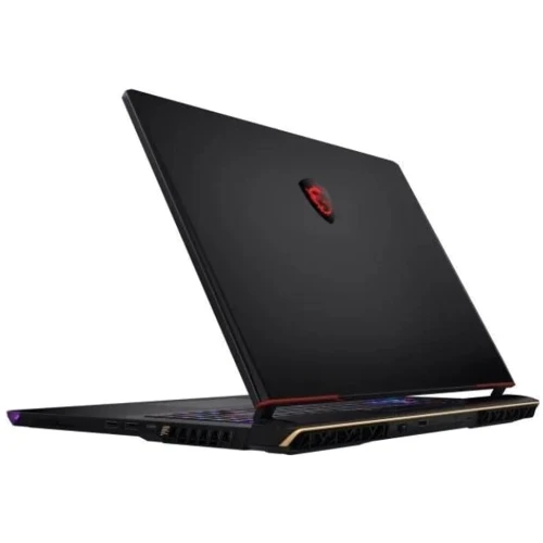 Ноутбук MSI Raider GE78HX 13VG 13VG-087US (RAIDERGE7813087): Объем накопителя 2 ТБ (SSD)