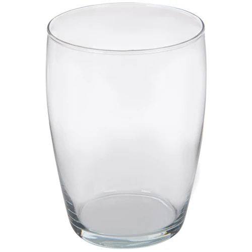 Ваза Lefard Essentials Hood h20 см d14 см (804-089)