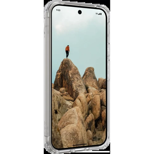 Чохол для телефона Urban Armor Gear UAG Plyo Ice (614460114343) для Google Pixel 9 Pro XL: Плівка в комплекті нет