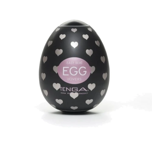 Набор Tenga Egg Lovers Pack