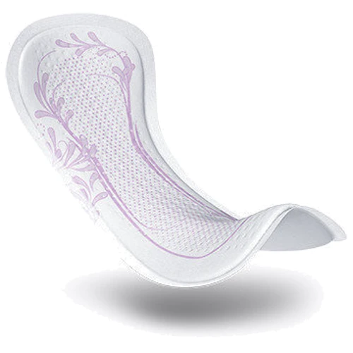 Tena Lady Slim Mini Plus Урологічні прокладки для жінок 16 шт.: Кількість в упаковці, шт 12