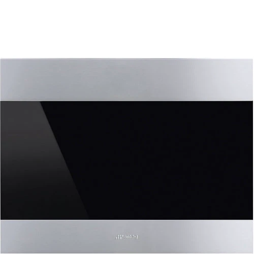Вбудовувана винна шафа SMEG CVI321X3