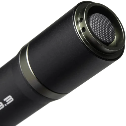 Ліхтар туристичний Mactronic Sniper 3.3 (1020 Lm) Focus Powerbank Recharg Type-C (THH0064) (DAS302487): Світловий потік, лм 1020