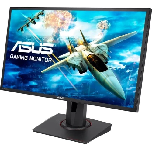 Монітор Asus VG255H: Формат зображення 16:9