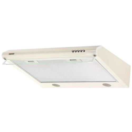 Вытяжка Eleyus BONA I LED SMD 60 BG: Тип монтажа Настенный