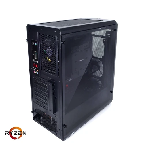 Персональный компьютер (ПК) ARTLINE WorkStation W99 (W99v31): Оперативная память 64GB DDR4-2666 Gaming