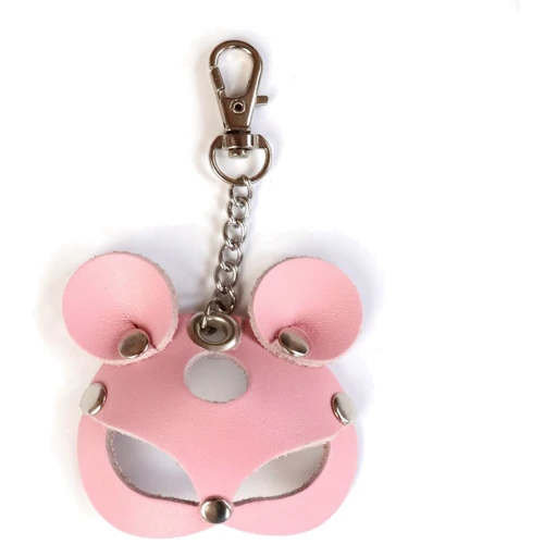 Брелок на карабине для ключей Art of Sex Mouse (розовый): Производитель Art of Sex