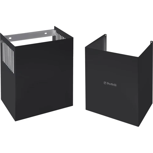 Вытяжка Perfelli DN 6672 A 1000 BL/I LED