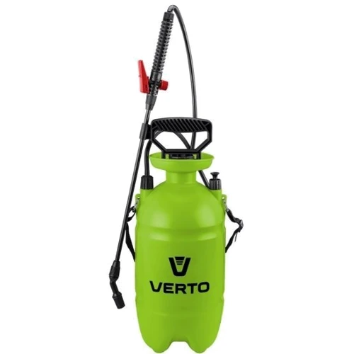 Опрыскиватель Verto 15G505: Тип ручной помповый