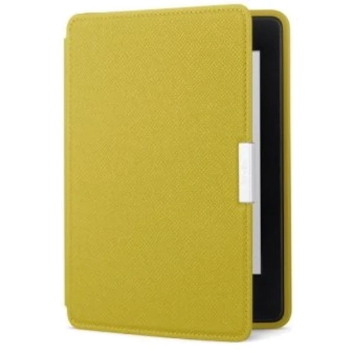 Аксессуар к электронной книге Amazon Leather Cover Honey for Kindle Paperwhite: Производитель Amazon