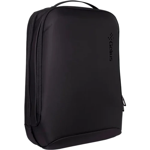 Сумка для ноутбуков Gelius 17" Backpack Waterproof Protector 3 Black (GP-BP008)