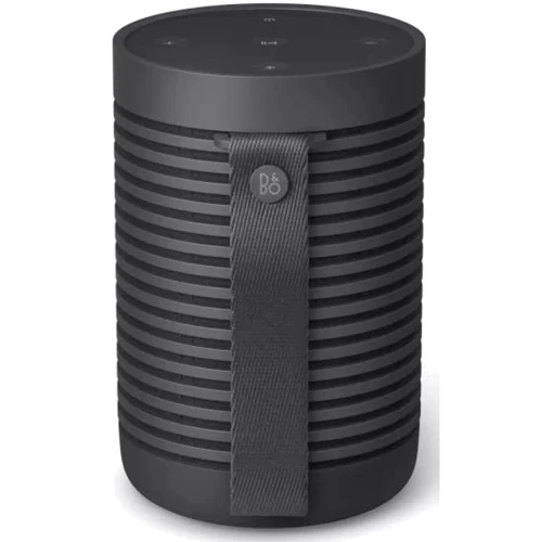 Акустика Bang & Olufsen Beosound Explore Black Anthracite (1626000): Цвет черный