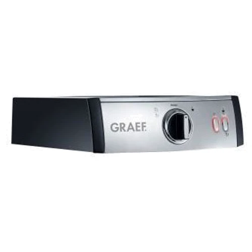 Кофеварка Graef ES 702 Pivalla: Тип рожковая кофеварка эспрессо