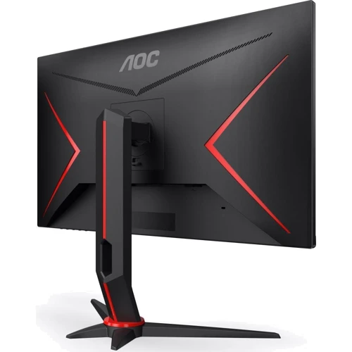 Монітор AOC Q27G2S/EU: Кут огляду, гор / верт 178°/178°