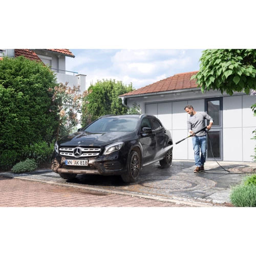 Насадка щетка для минимойки Karcher (6.903-276.0) фото 1