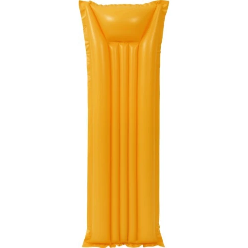 Матрас надувной пляжный Jilong 37496 183 х 69 см оранжевый (JL37496_orange)