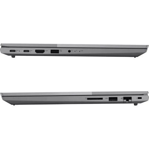 Ноутбук Lenovo ThinkBook 15 G4 (21DL0094RA) UA: Оперативная память 8 ГБ