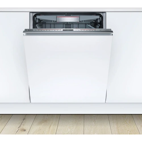 Встраиваемая посудомоечная машина Bosch SME68TX26E: Вместимость (комплектов) 14