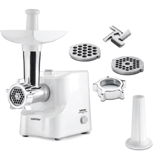 Мясорубка Zelmer ZMM1010B