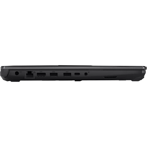 Ноутбук ASUS TUF Gaming A15 FA506NF-HN004 (90NR0JE7-M00320) UA: Процессор AMD Ryzen 5 7535HS (3.3 - 4.5 Ггц) / 6 - ядерный