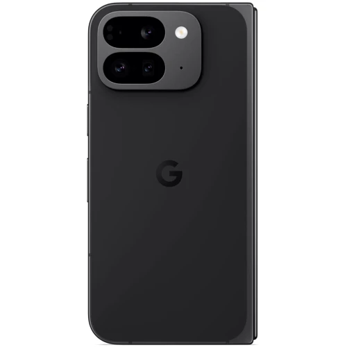Смартфон Google Pixel 9 Pro Fold 16/256Gb Obsidian: Процессор Google Tensor G4 (4 nm) Octa-core (1x3.1 GHz Cortex-X4 & 3x2.6 GHz Cortex-A720 & 4x1.92 GHz Cortex-A520)