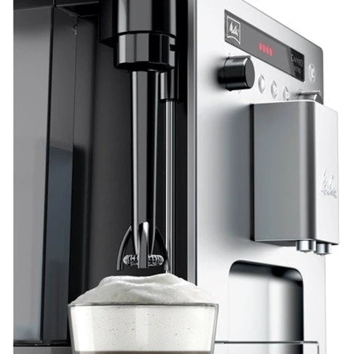 Кофеварка Melitta CAFFEO BISTRO: Объем резервуара для воды, л 1.8