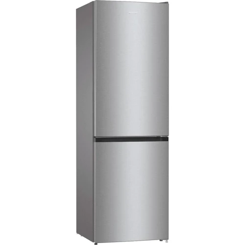 Холодильник Gorenje RK62EXL4: Общий объем, л 314