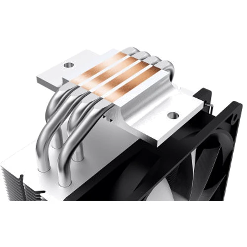 Кулер ID-COOLING SE-214-XT ARGB: Разъем 4pin