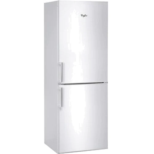 Холодильник Whirlpool WBE 3114A+W