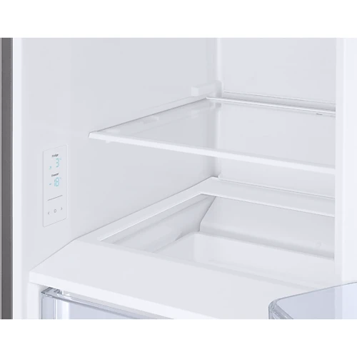 Холодильник Samsung RB36T602FB1: Общий объем, л 365