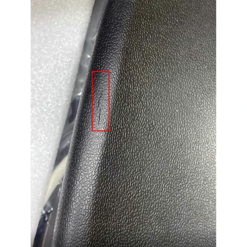 Крісло DXRacer P Series чорно-червоне (GC-P188-NRW-C2-01-NVF) (Кресла офісні та комп'ютерні)(7868977) Stylus approved: Виробник DXRacer