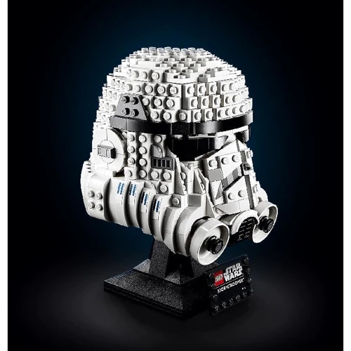 LEGO Star Wars Шолом штурмовика (75276) фото 4