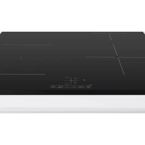 Варочная поверхность Bosch PWP63KBB6E: Рабочая поверхность стеклокерамика