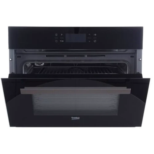 Духова шафа електрична Beko BCW 14500 BG: Розміри 45,5х59,4х56,7 см