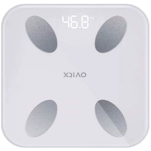 

Ovicx Body Fat Scale L1 White