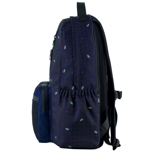 Рюкзак Kite Education teens 949L Rick & Morty (RM24-949L): Размер L (145-175 см)