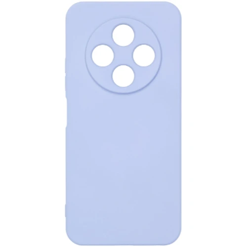 Чехол для телефонов ArmorStandart ICON Case Camera cover Lavender for Tecno Spark 30C 4G (kl5) (ARM81206)