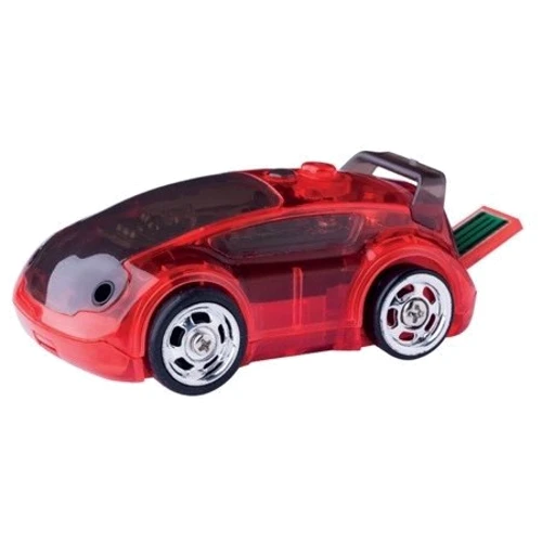 Мікро-робот Desk Pets Carbot червоний (1 862-red)