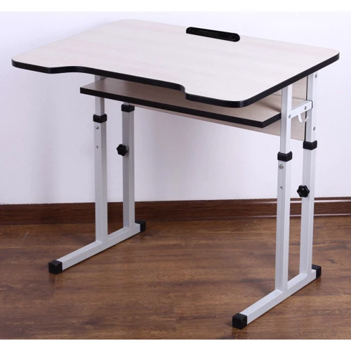 Комплект Сектор Еврика парта зі стільчиком трансформери (Еврика)