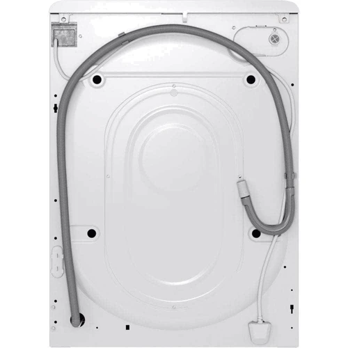 Пральна машина Indesit OMTWSE 61051 WK UA: Тип машини автомат