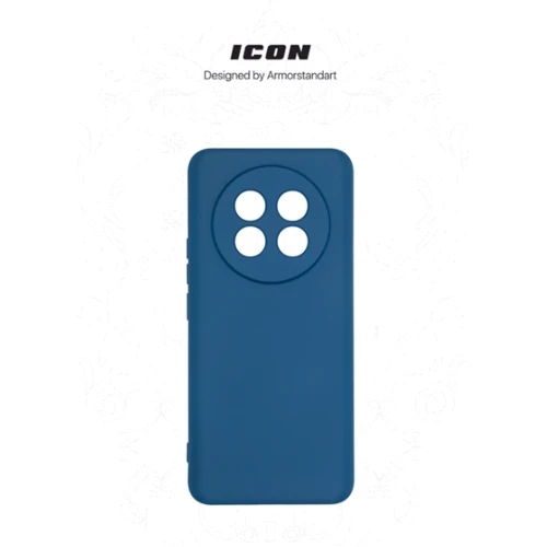Чехол для телефонов ArmorStandart ICON Case Camera cover Blue for Realme 13 Pro 5G / 13 Pro+ 5G (ARM80548): Пленка в комплекте нет