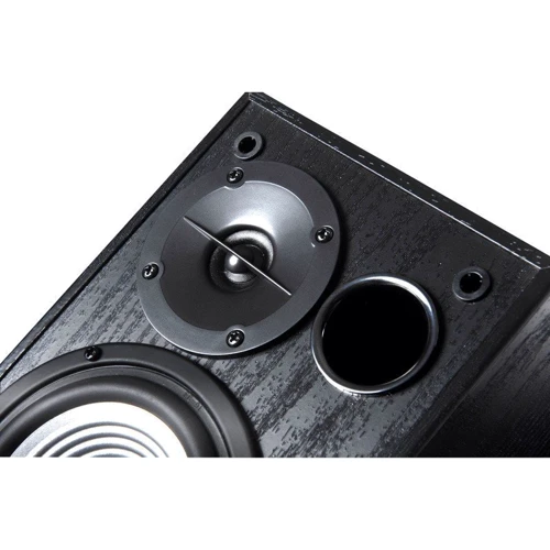 Акустическая система Edifier R980T Black 2.0 22W фото 6