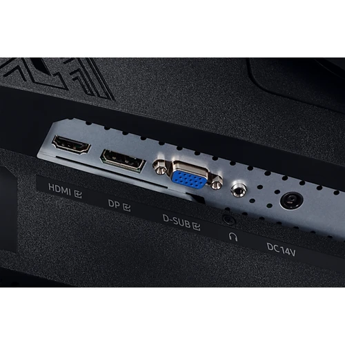 Монитор Samsung Odyssey G3 F27G35TFW (LF27G35TFWIXCI) фото 18